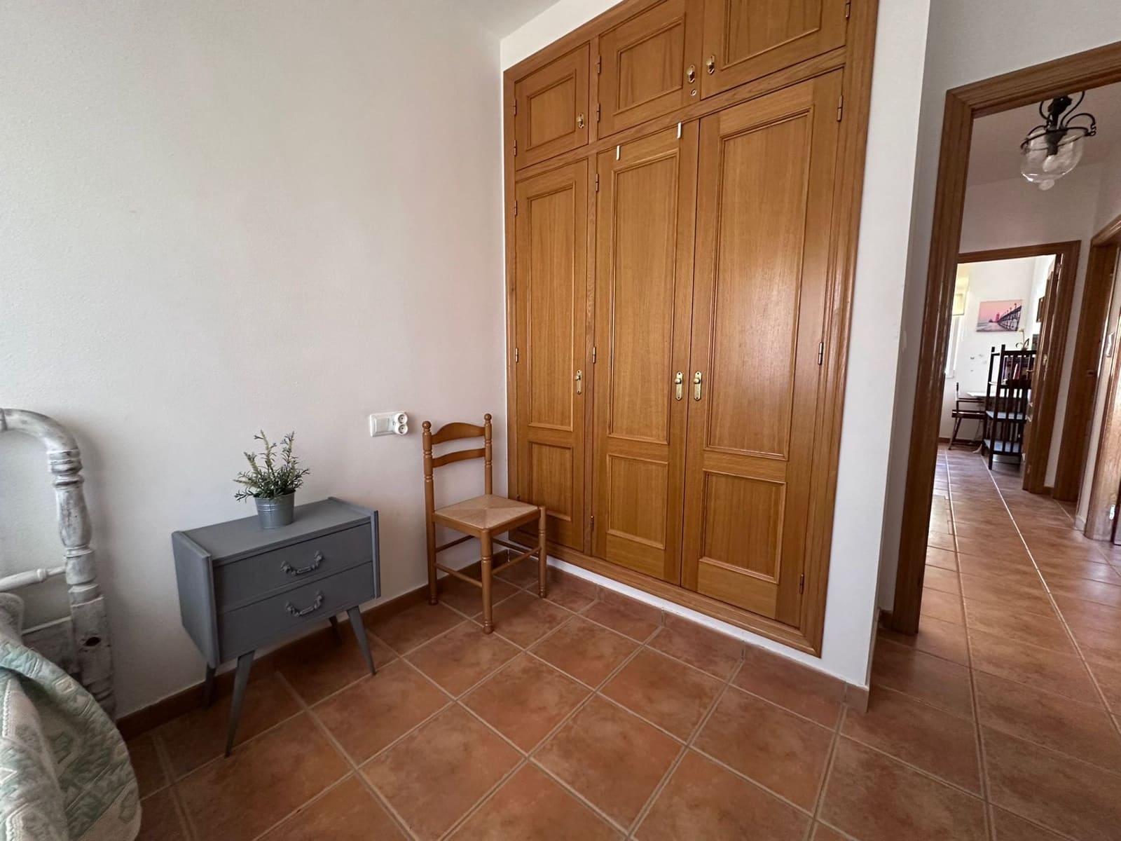 3 sypialnia Willa do wynajęcia w Pilar de la Horadada - 850 € (Ref: 9794060)