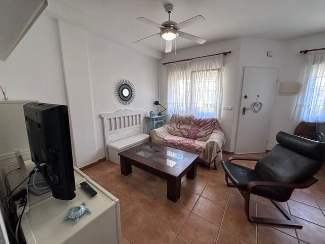 3 camera da letto Villa da affittare in Pilar de la Horadada - 850 € (Rif: 9794060)