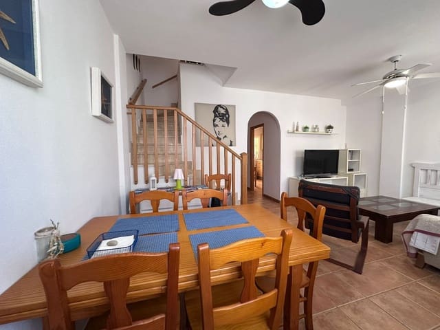 3 camera da letto Villa da affittare in Pilar de la Horadada - 850 € (Rif: 9794060)