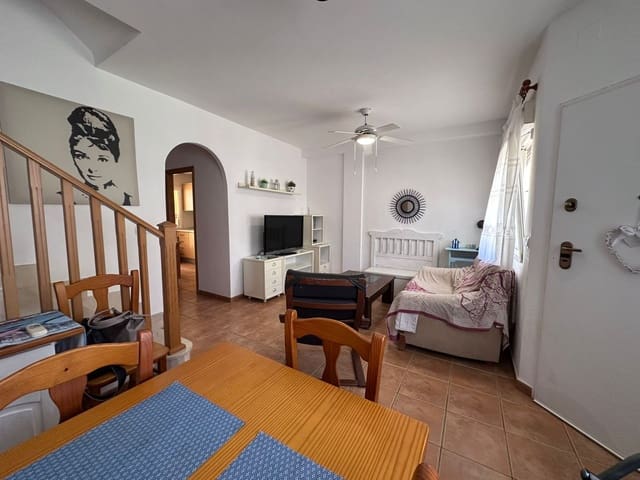 3 camera da letto Villa da affittare in Pilar de la Horadada - 850 € (Rif: 9794060)