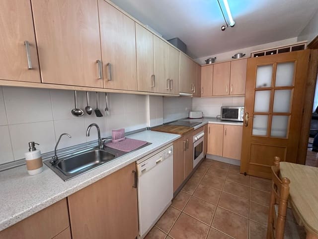 3 camera da letto Villa da affittare in Pilar de la Horadada - 850 € (Rif: 9794060)