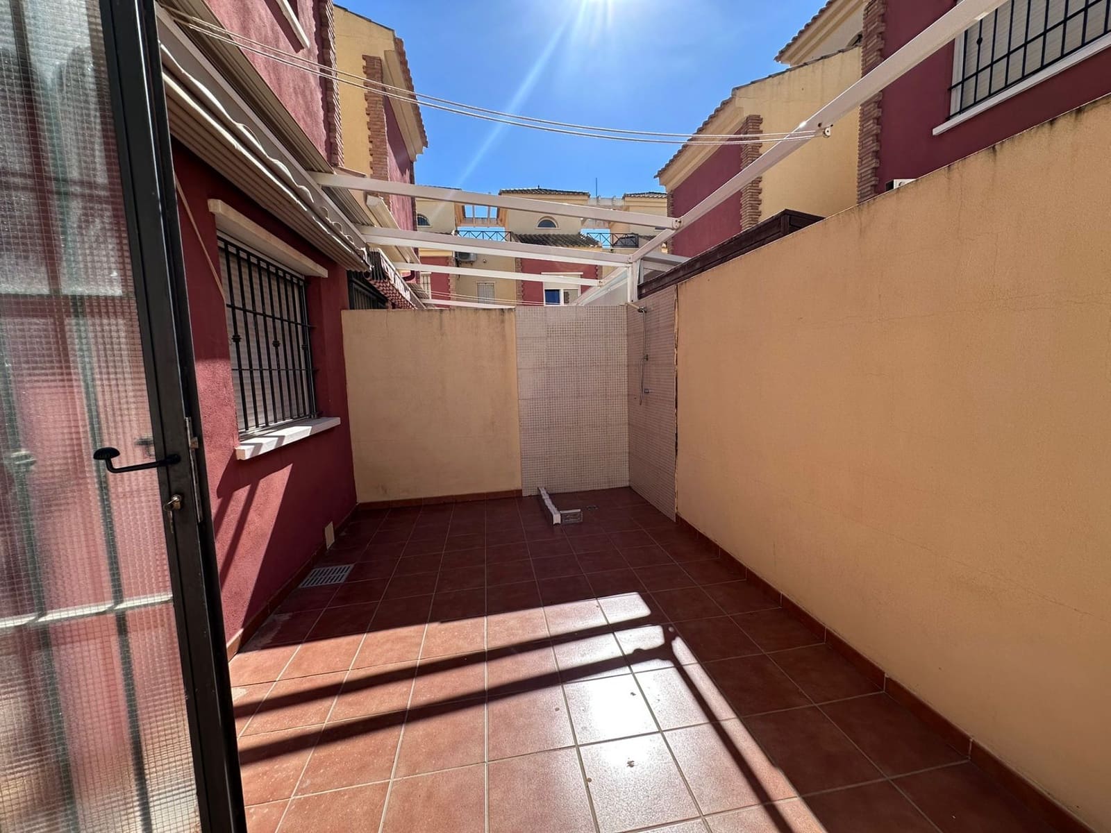 3 sypialnia Willa do wynajęcia w Pilar de la Horadada - 850 € (Ref: 9794060)