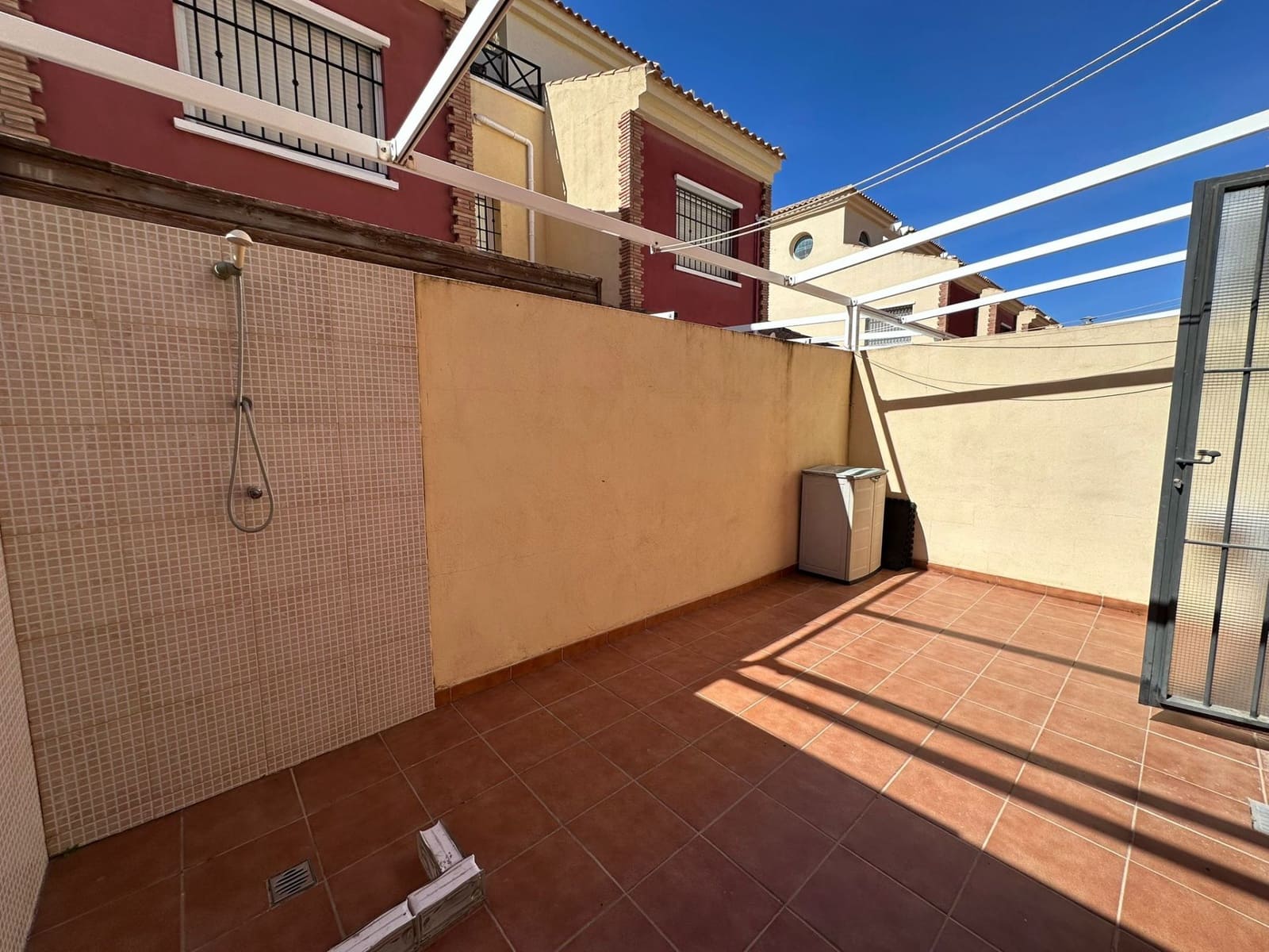 3 sypialnia Willa do wynajęcia w Pilar de la Horadada - 850 € (Ref: 9794060)