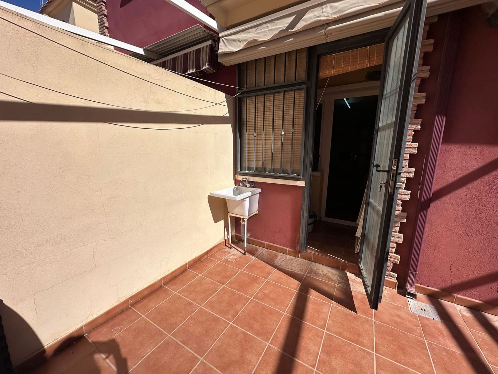 3 sypialnia Willa do wynajęcia w Pilar de la Horadada - 850 € (Ref: 9794060)