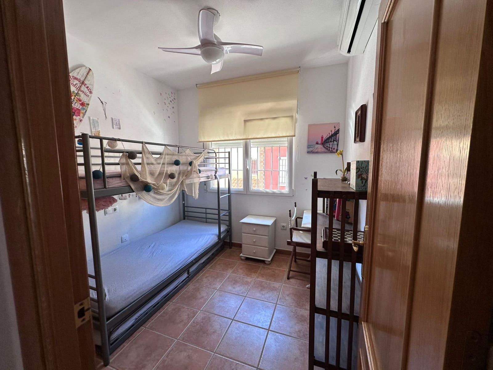 3 sypialnia Willa do wynajęcia w Pilar de la Horadada - 850 € (Ref: 9794060)