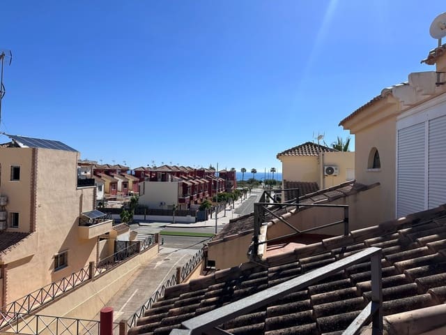 3 camera da letto Villa da affittare in Pilar de la Horadada - 850 € (Rif: 9794060)