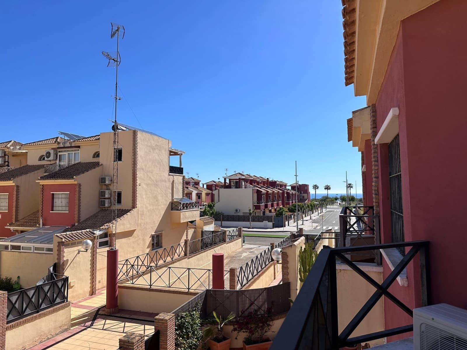 3 sypialnia Willa do wynajęcia w Pilar de la Horadada - 850 € (Ref: 9794060)