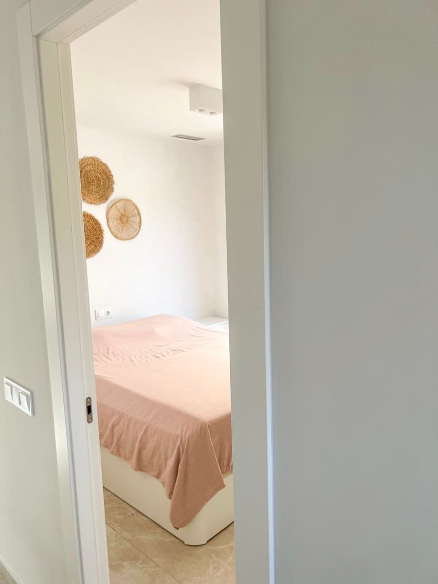 3 Zimmer Villa zu vermieten in San Miguel de Salinas mit Pool Garage - 2.200 € (Ref: 9794061)