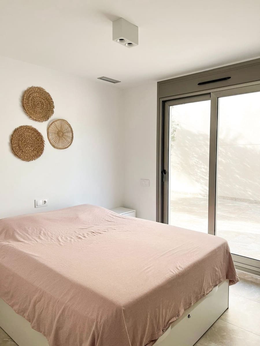 3 Zimmer Villa zu vermieten in San Miguel de Salinas mit Pool Garage - 2.200 € (Ref: 9794061)