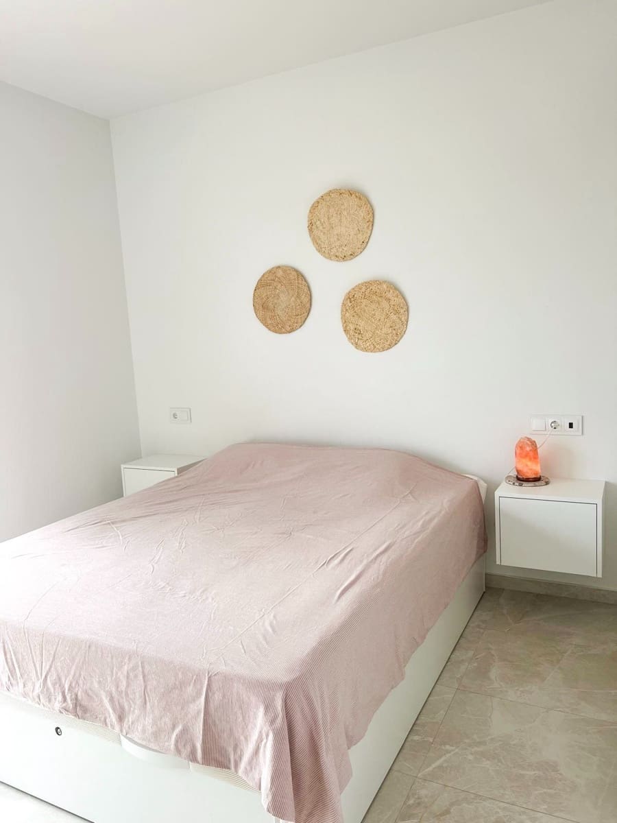 3 Zimmer Villa zu vermieten in San Miguel de Salinas mit Pool Garage - 2.200 € (Ref: 9794061)