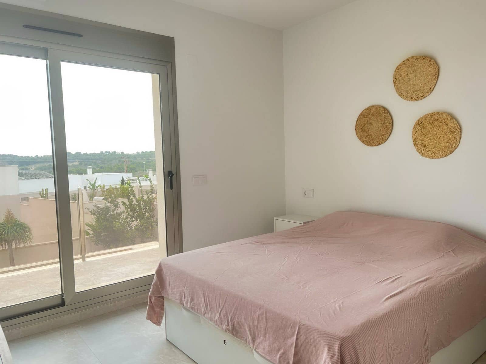 3 Zimmer Villa zu vermieten in San Miguel de Salinas mit Pool Garage - 2.200 € (Ref: 9794061)