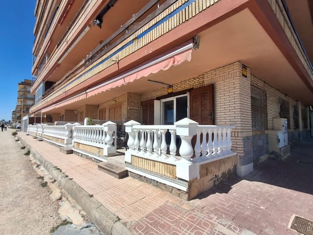 3 bedroom Flat for sale in Torrevieja - € 280,000 (Ref: 9796136)