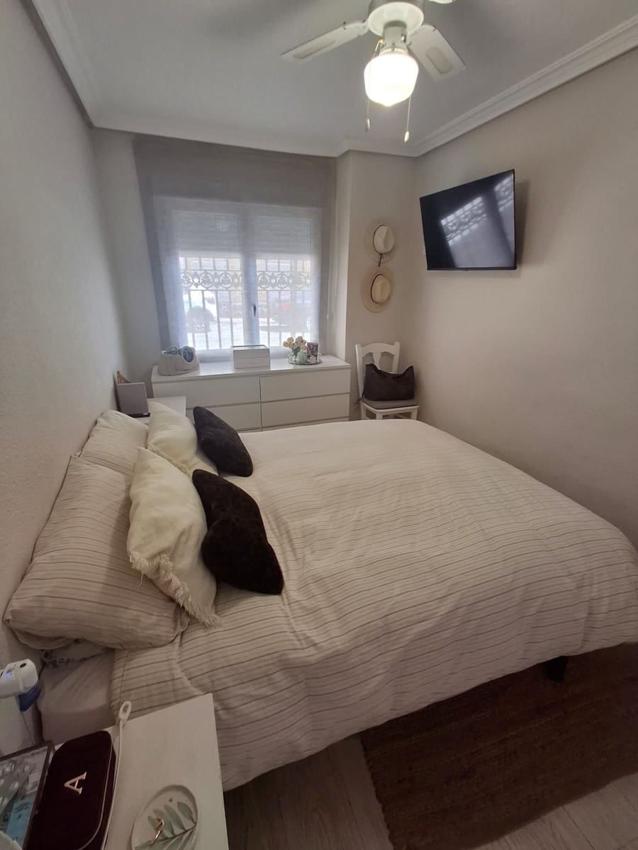 3 soverom Leilighet til salgs i Torrevieja - € 280 000 (Ref: 9796136)