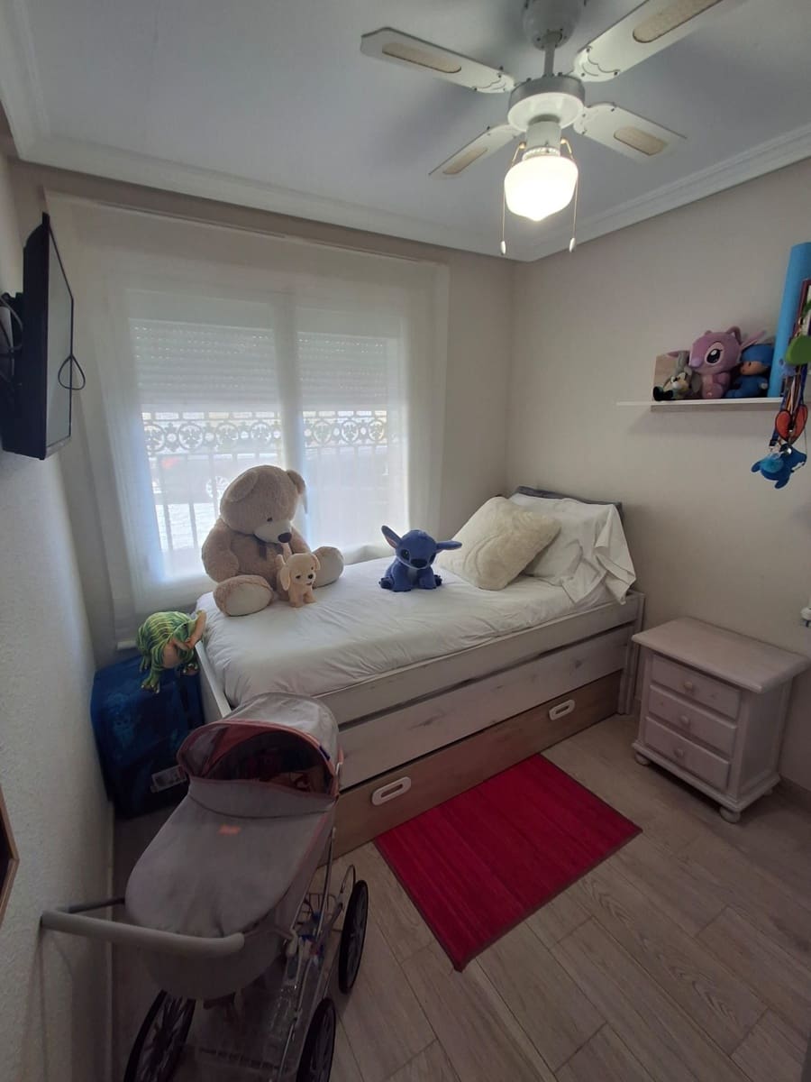 3 soverom Leilighet til salgs i Torrevieja - € 280 000 (Ref: 9796136)