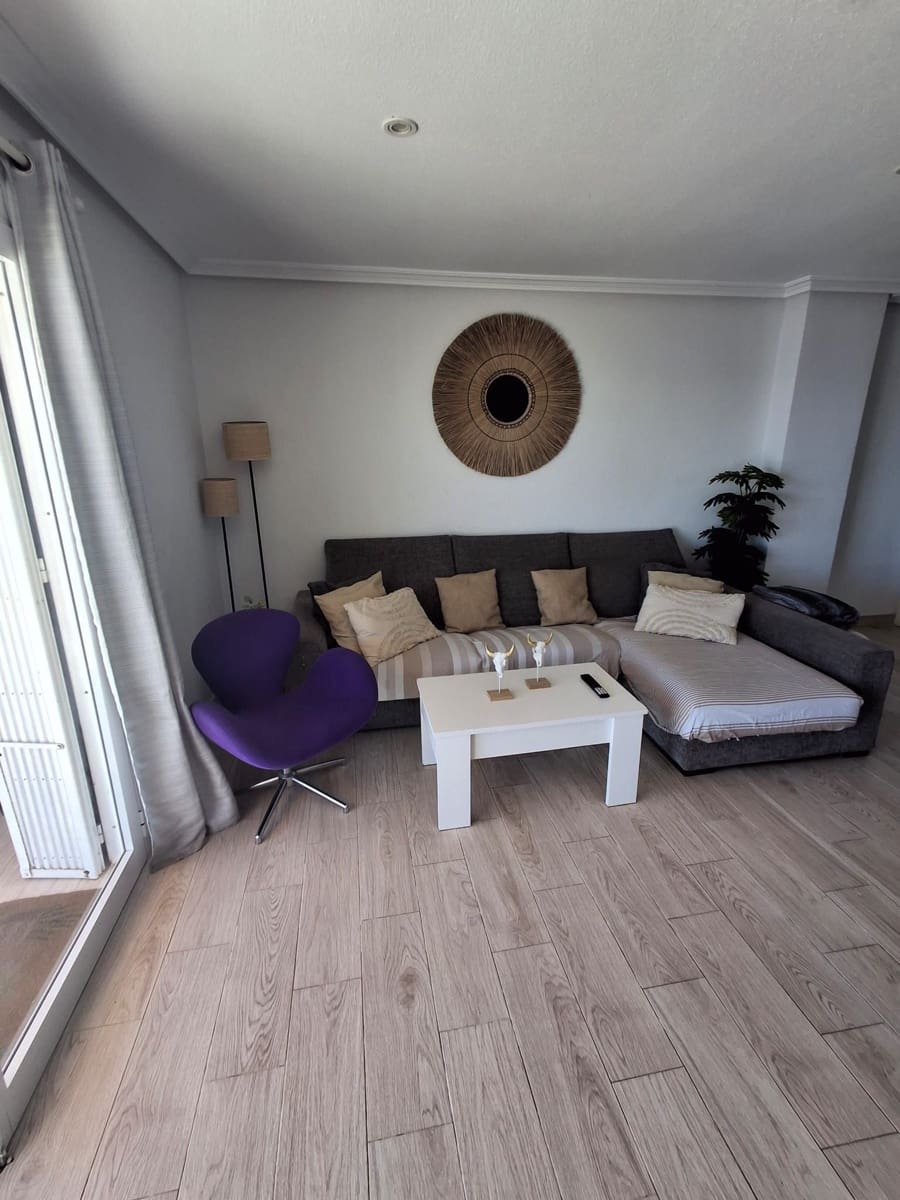 3 soverom Leilighet til salgs i Torrevieja - € 280 000 (Ref: 9796136)