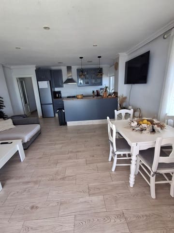 3 bedroom Flat for sale in Torrevieja - € 280,000 (Ref: 9796136)