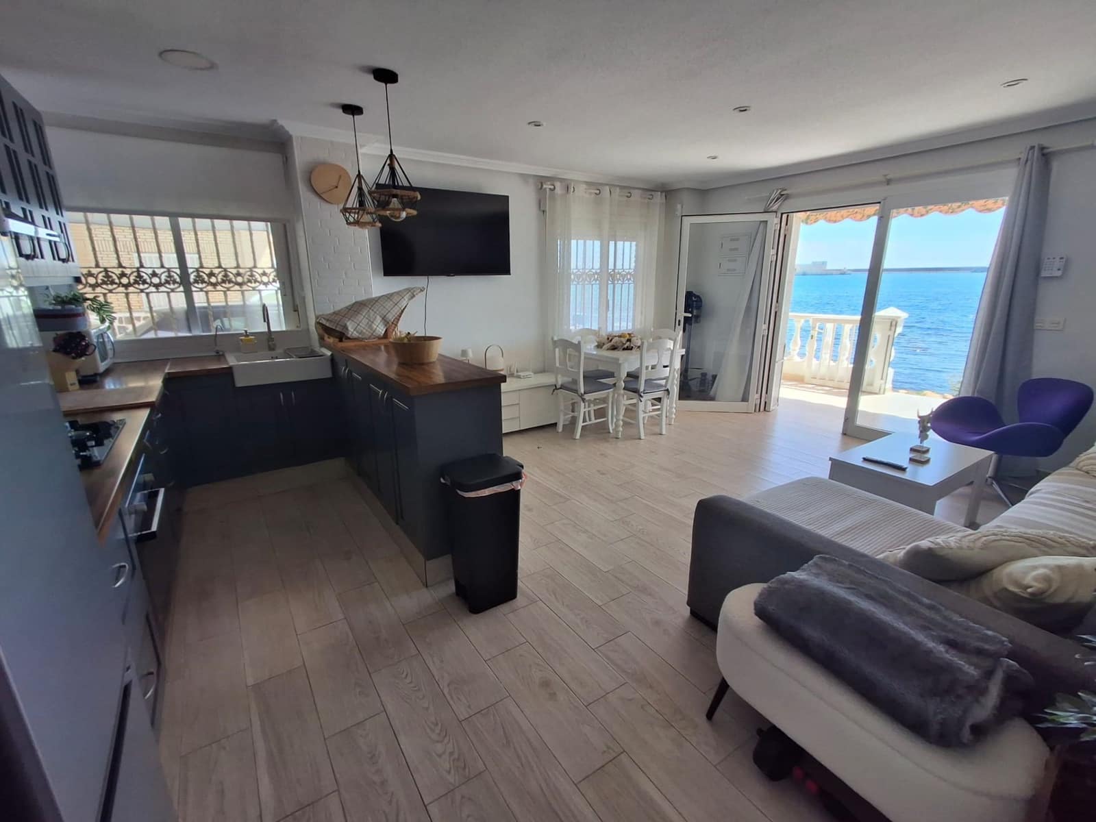 3 soverom Leilighet til salgs i Torrevieja - € 280 000 (Ref: 9796136)