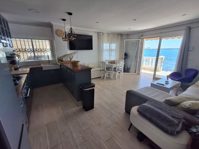 3 bedroom Flat for sale in Torrevieja - € 280,000 (Ref: 9796136)