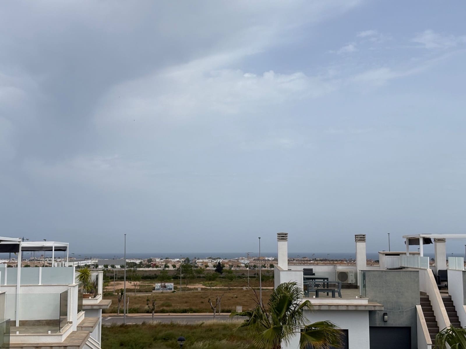 2 soverom Penthouse til salgs i Pilar de la Horadada med svømmebasseng - € 254 900 (Ref: 9796137)