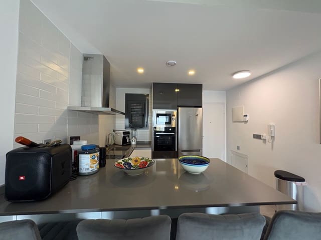 2 soverom Penthouse til salgs i Pilar de la Horadada med svømmebasseng - € 254 900 (Ref: 9796137)