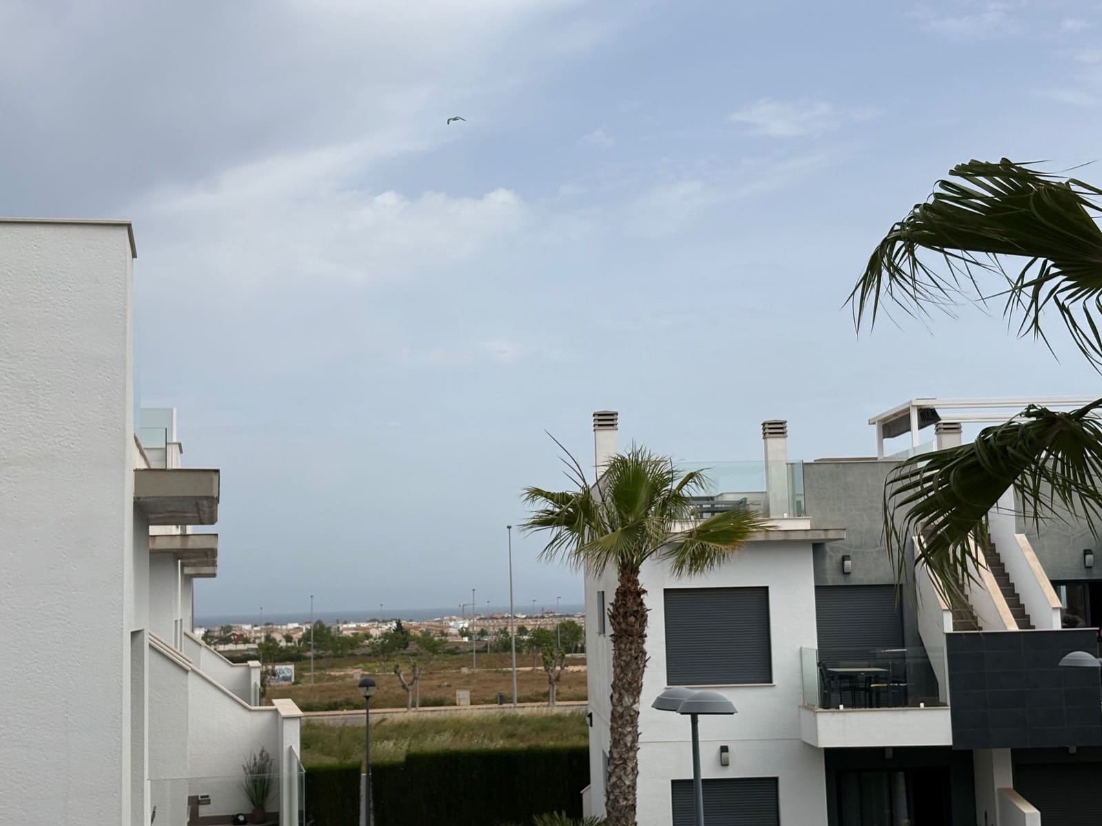 2 soverom Penthouse til salgs i Pilar de la Horadada med svømmebasseng - € 254 900 (Ref: 9796137)