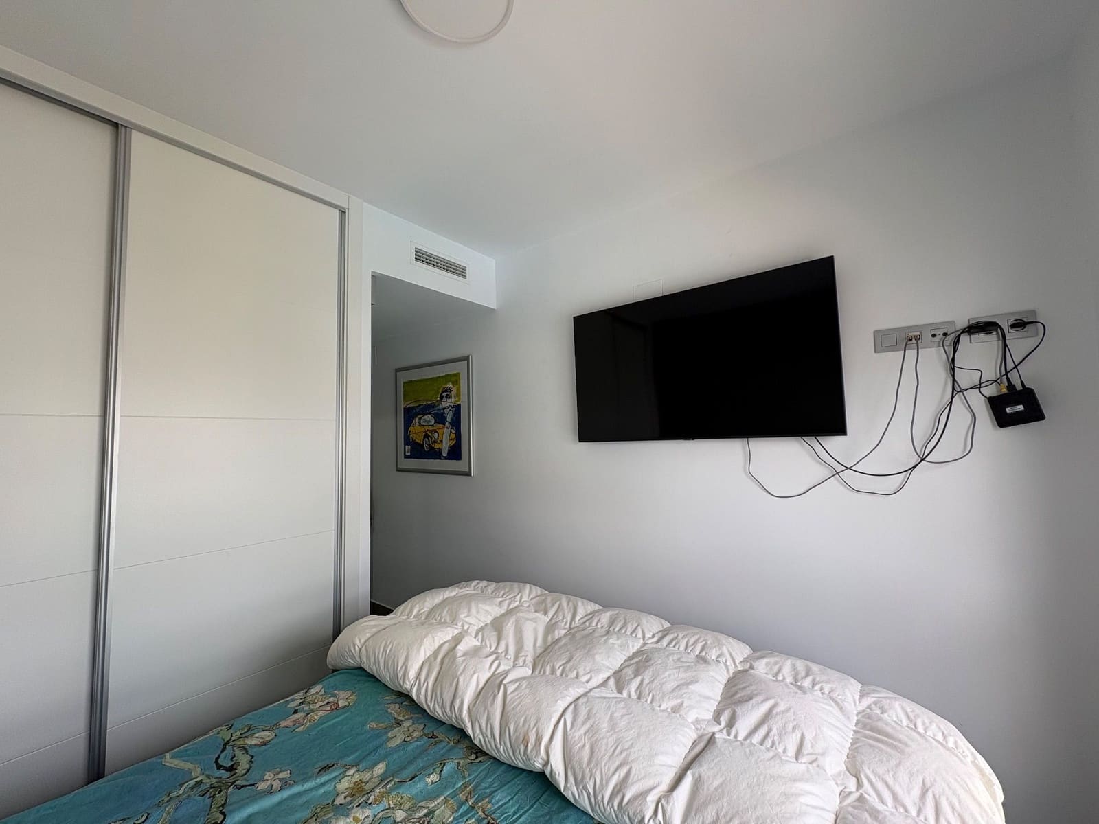 2 soverom Penthouse til salgs i Pilar de la Horadada med svømmebasseng - € 254 900 (Ref: 9796137)