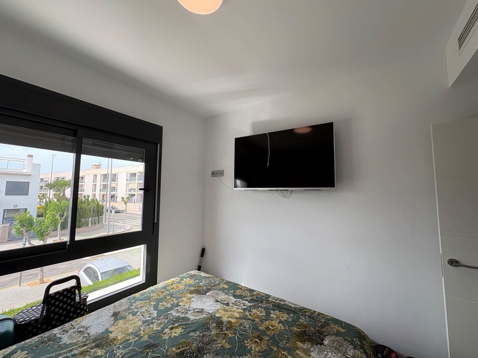 2 soverom Penthouse til salgs i Pilar de la Horadada med svømmebasseng - € 254 900 (Ref: 9796137)