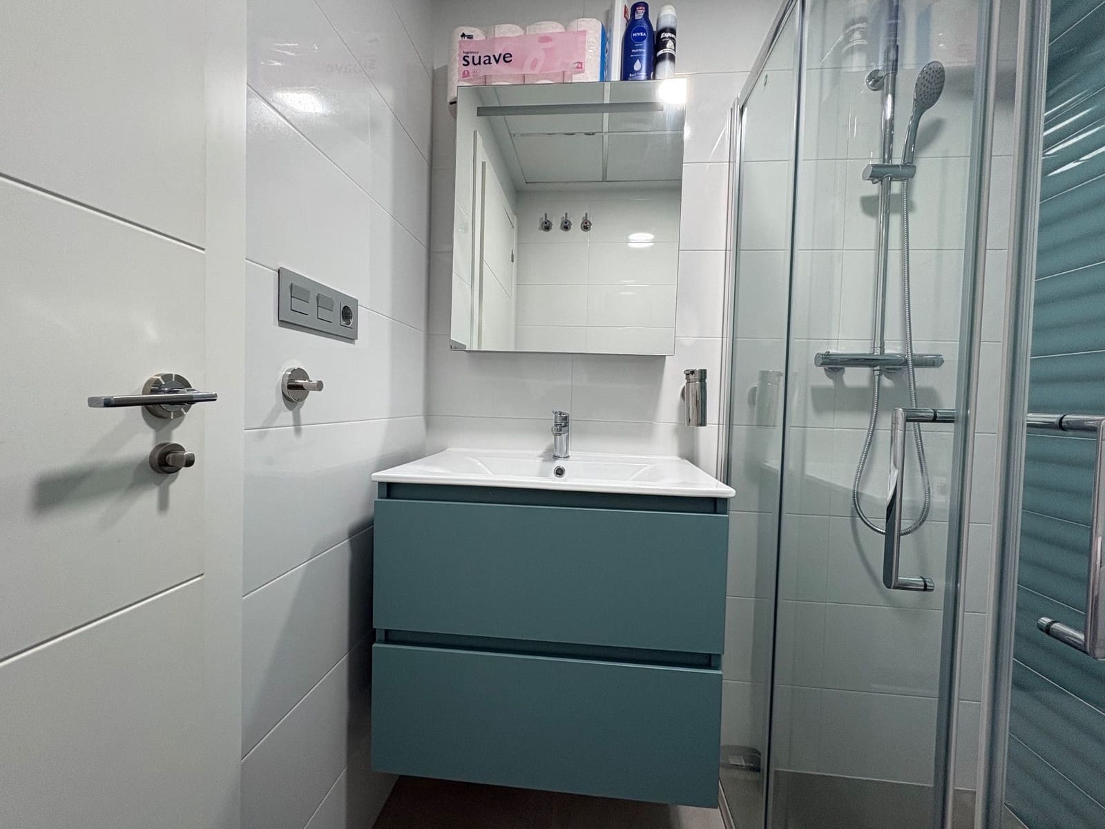 2 soverom Penthouse til salgs i Pilar de la Horadada med svømmebasseng - € 254 900 (Ref: 9796137)