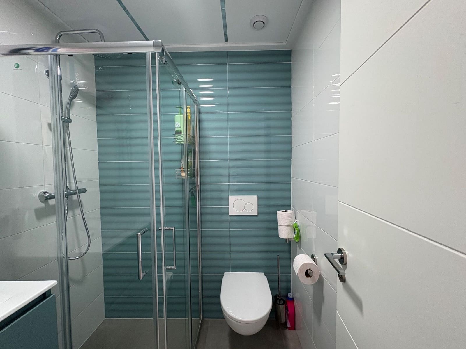 2 soverom Penthouse til salgs i Pilar de la Horadada med svømmebasseng - € 254 900 (Ref: 9796137)