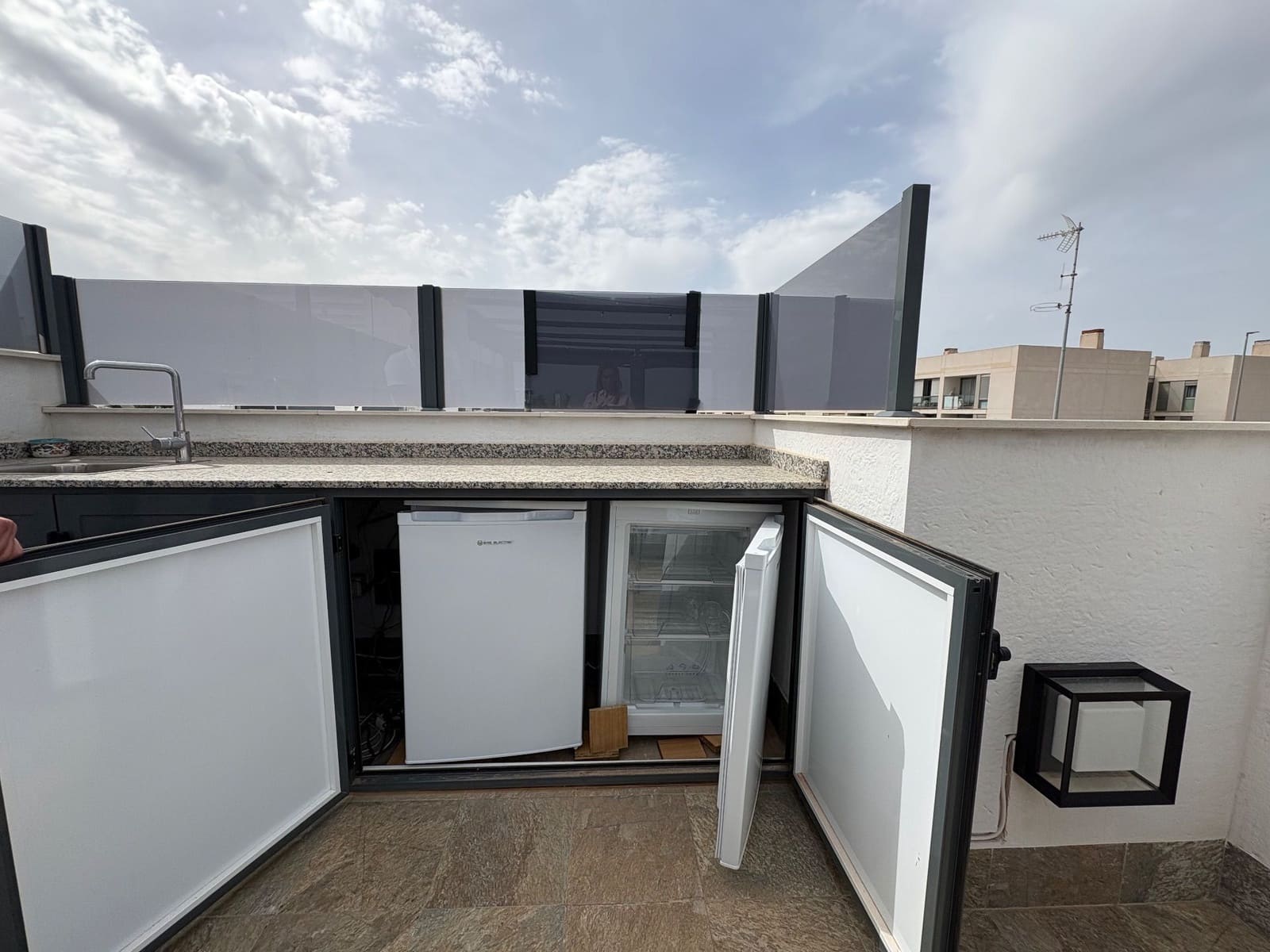 2 soverom Penthouse til salgs i Pilar de la Horadada med svømmebasseng - € 254 900 (Ref: 9796137)