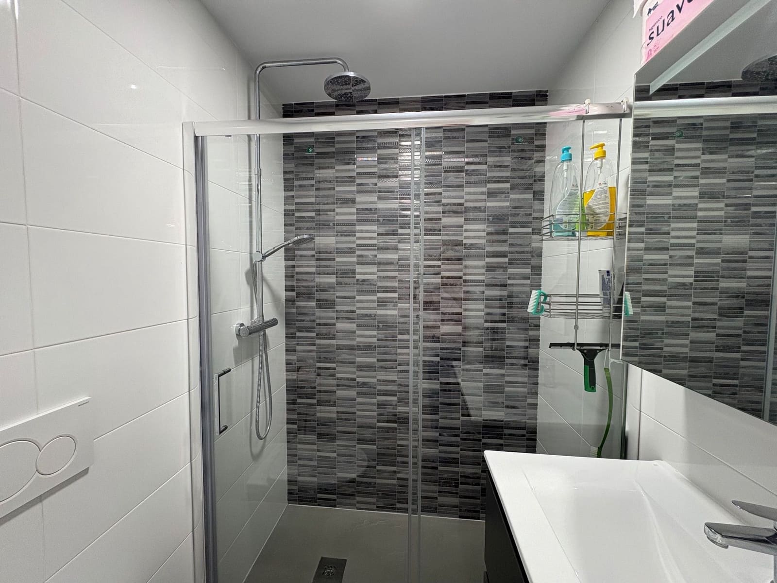 2 soverom Penthouse til salgs i Pilar de la Horadada med svømmebasseng - € 254 900 (Ref: 9796137)