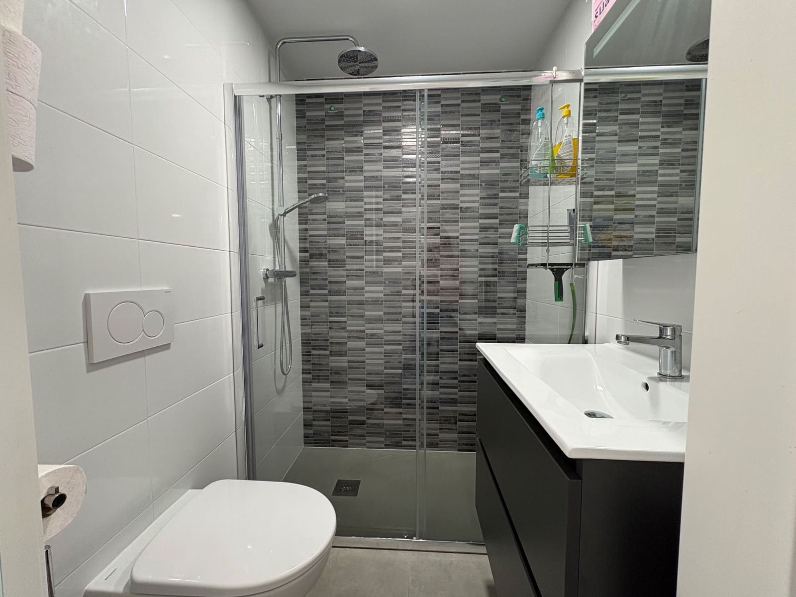 2 soverom Penthouse til salgs i Pilar de la Horadada med svømmebasseng - € 254 900 (Ref: 9796137)