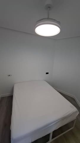 Studio til leje i San Miguel de Salinas - € 500 (Ref: 9803899)