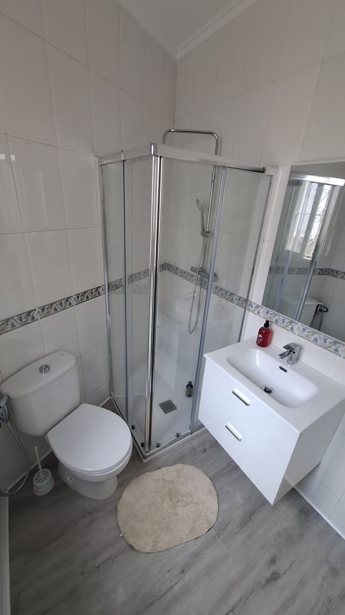 Studio til leje i San Miguel de Salinas - € 500 (Ref: 9803899)