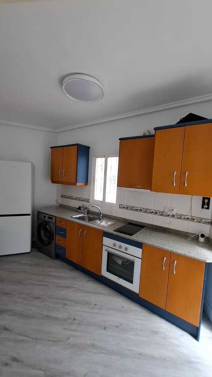 Studio til leje i San Miguel de Salinas - € 500 (Ref: 9803899)