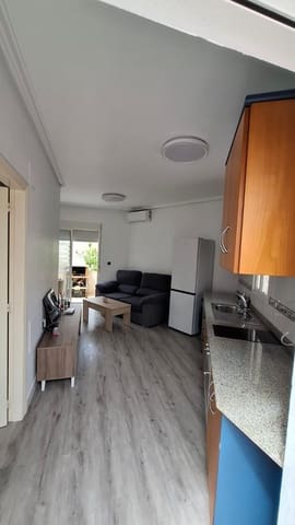 Studio til leje i San Miguel de Salinas - € 500 (Ref: 9803899)