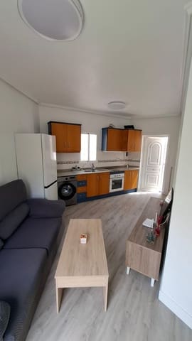 Studio til leje i San Miguel de Salinas - € 500 (Ref: 9803899)