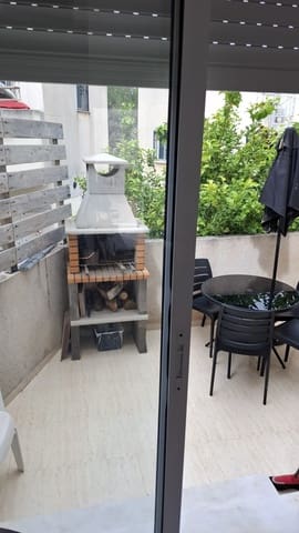 Studio til leje i San Miguel de Salinas - € 500 (Ref: 9803899)