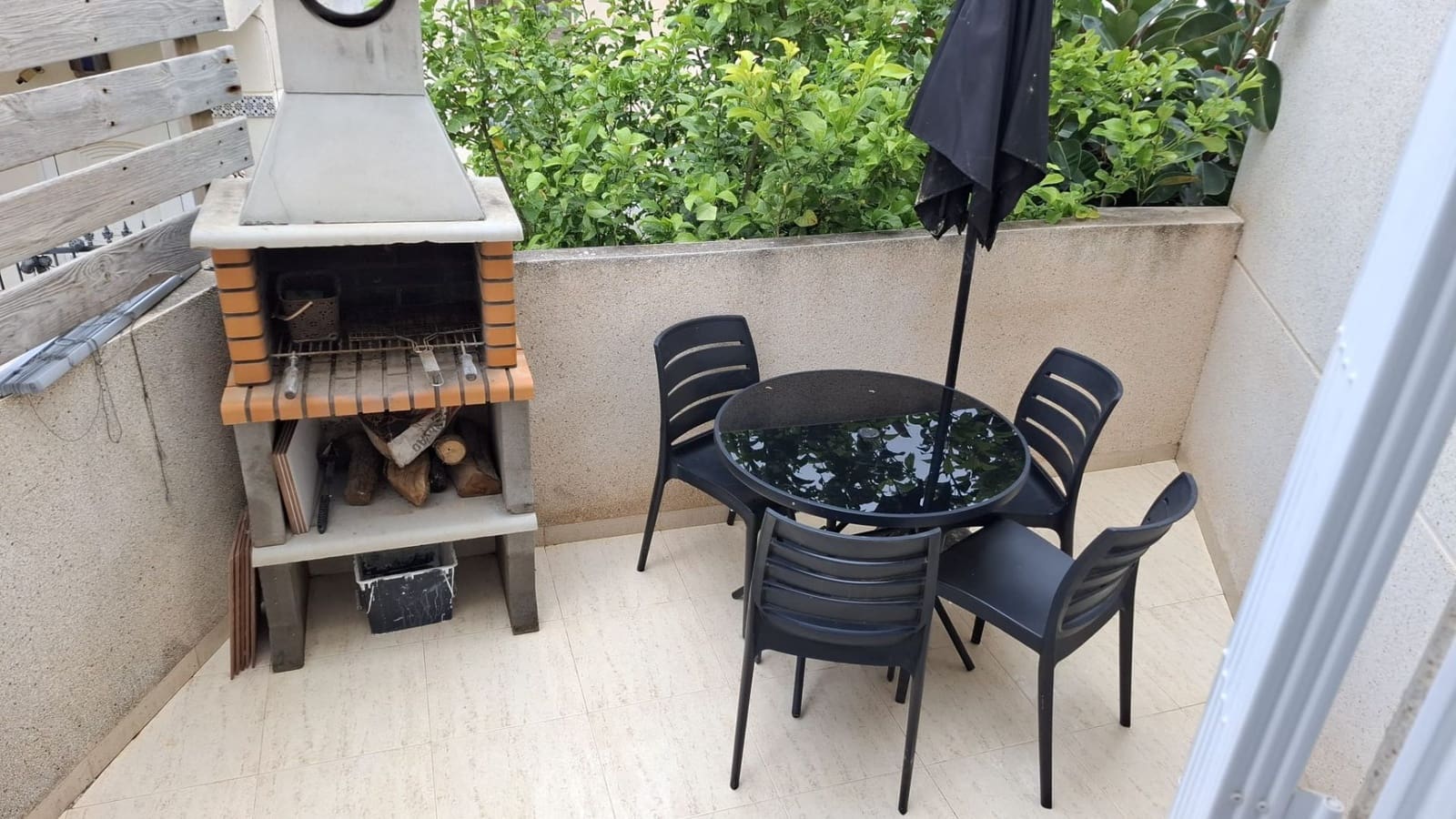 Studio til leje i San Miguel de Salinas - € 500 (Ref: 9803899)