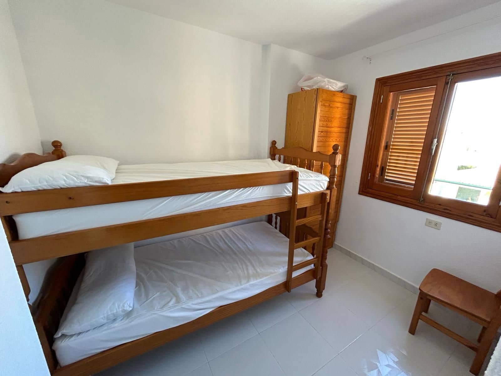 2 soverom Leilighet til leie i Pilar de la Horadada - € 560 (Ref: 9806062)