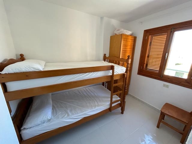 2 soverom Leilighet til leie i Pilar de la Horadada - € 560 (Ref: 9806062)