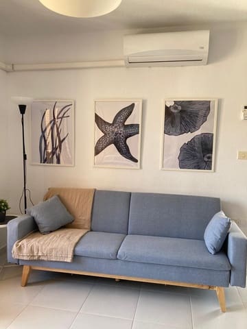 2 soverom Leilighet til leie i Pilar de la Horadada - € 560 (Ref: 9806062)