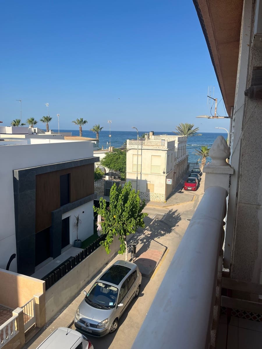 2 soverom Leilighet til leie i Pilar de la Horadada - € 560 (Ref: 9806062)