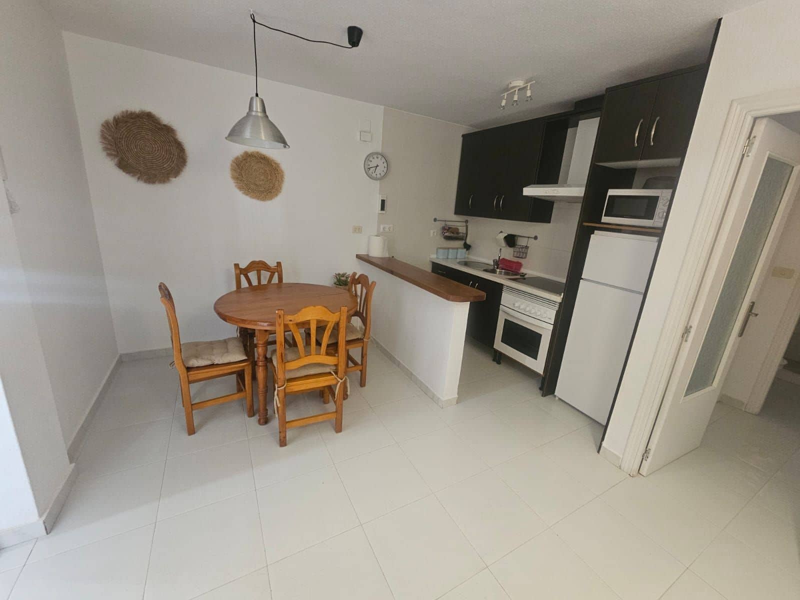 2 soverom Leilighet til leie i Pilar de la Horadada - € 560 (Ref: 9806062)