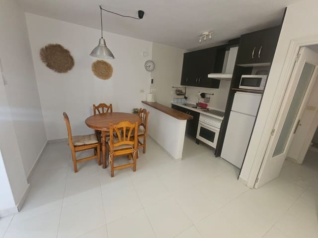 2 soverom Leilighet til leie i Pilar de la Horadada - € 560 (Ref: 9806062)