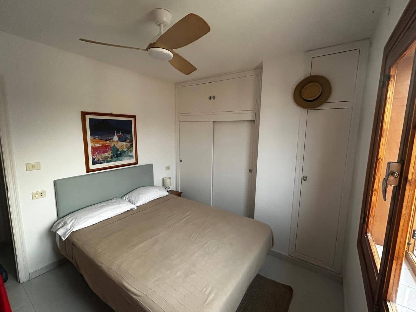 2 soverom Leilighet til leie i Pilar de la Horadada - € 560 (Ref: 9806062)