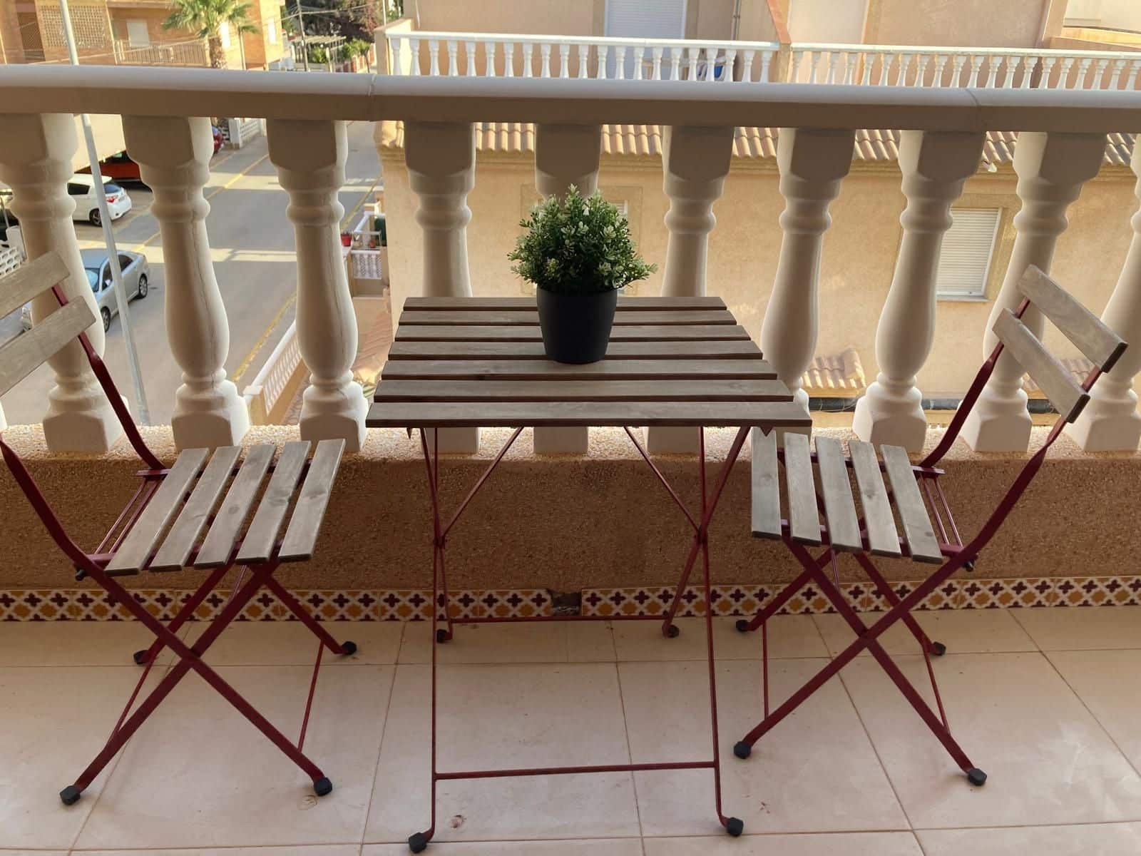 2 soverom Leilighet til leie i Pilar de la Horadada - € 560 (Ref: 9806062)