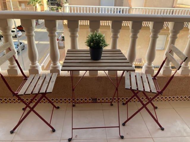 2 soverom Leilighet til leie i Pilar de la Horadada - € 560 (Ref: 9806062)