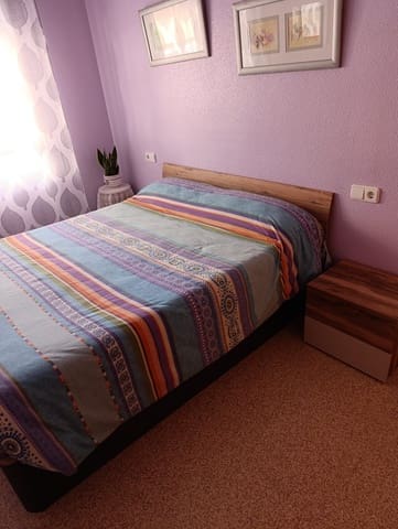 2 slaapkamer Flat te huur in Guardamar del Segura - € 700 (Ref: 9806063)