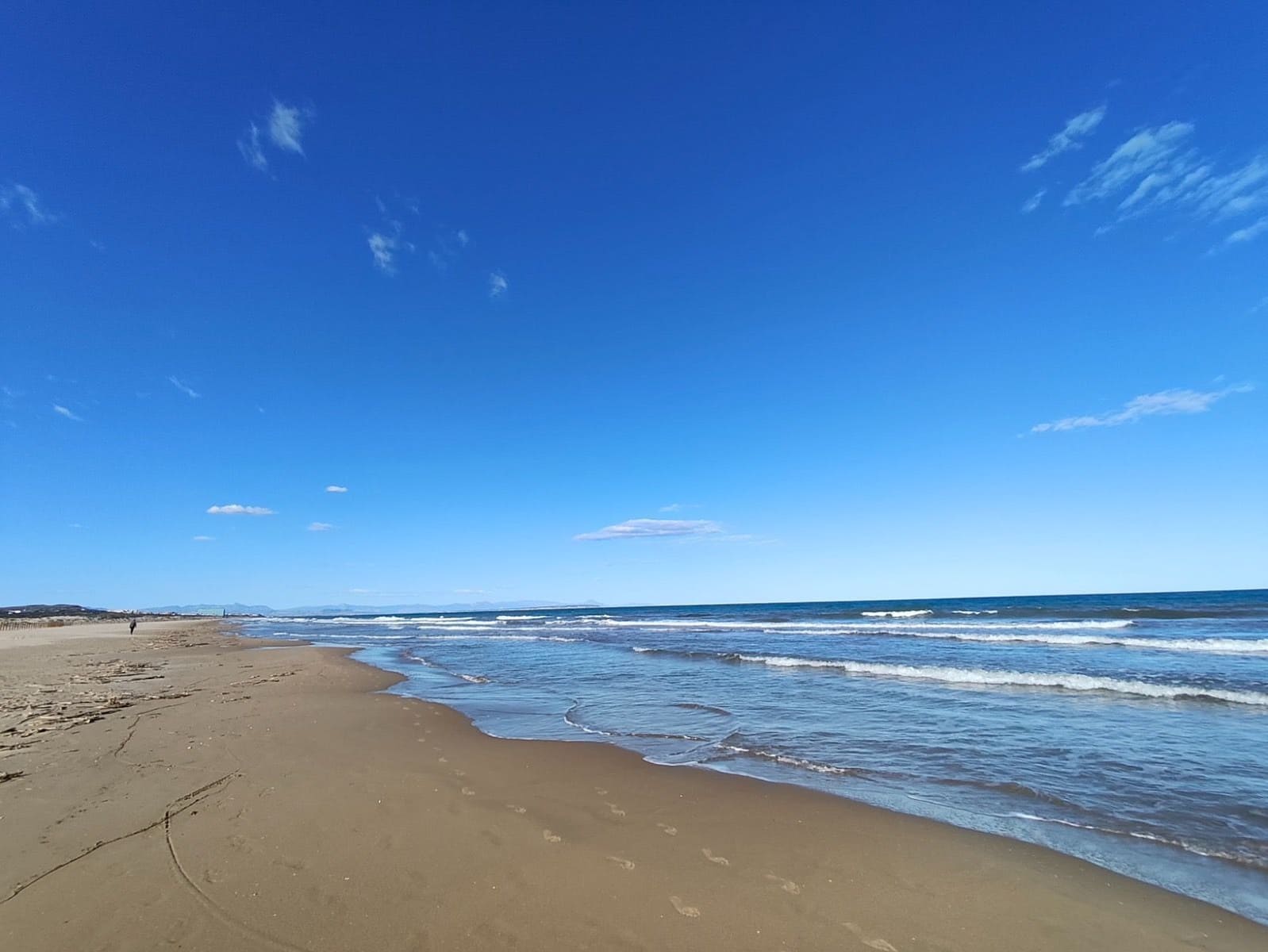 1 slaapkamer Flat te huur in Guardamar del Segura - € 700 (Ref: 9806064)